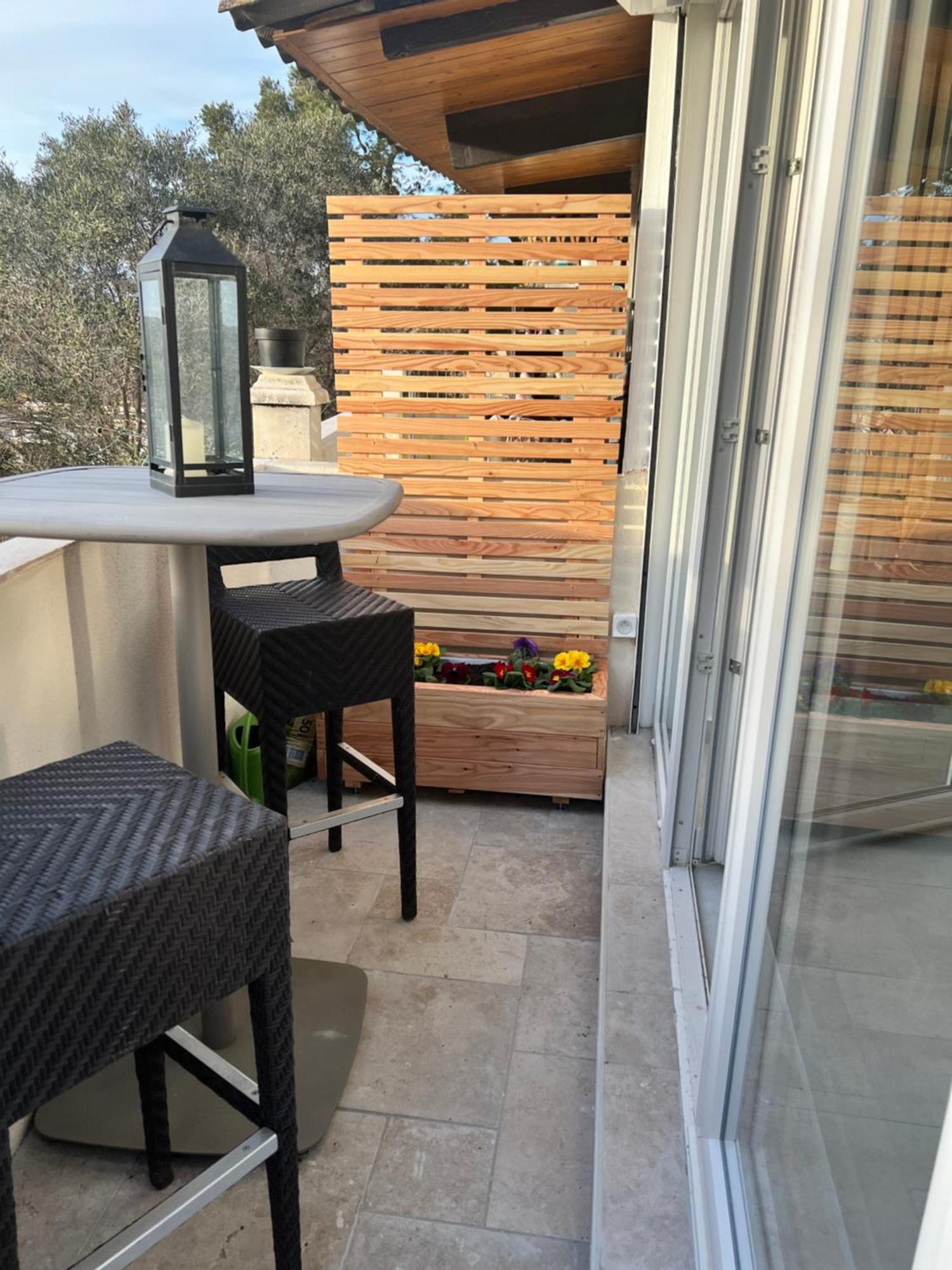 Holiday home Coquette Maison A 500 M De La Du Verdon A La Couronne Martigues