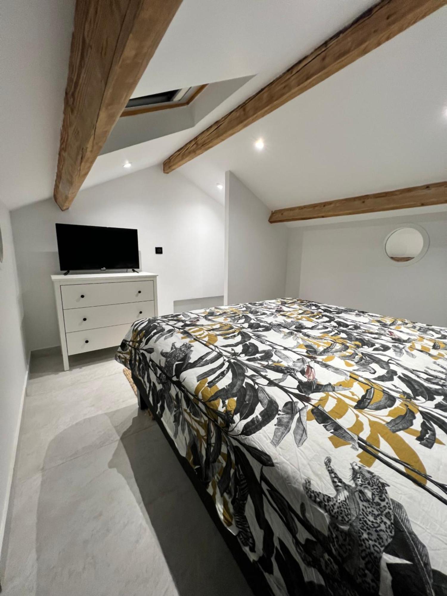 Coquette Maison A 500 M De La Du Verdon A La Couronne * Martigues